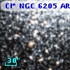 Cl* NGC 6205    ARP    4027
