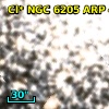 Cl* NGC 6205    ARP    4035