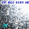 Cl* NGC 6205    ARP    4067
