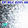 Cl* NGC 6205    ARP    1086