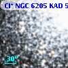 Cl* NGC 6205    KAD     546