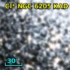 Cl* NGC 6205    KAD     556