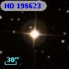 HD 198623