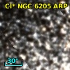 Cl* NGC 6205    ARP    1010