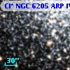 Cl* NGC 6205    ARP   IV-84