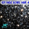Cl* NGC 6205    ARP    4086