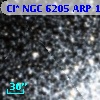 Cl* NGC 6205    ARP    1058