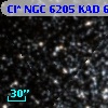 Cl* NGC 6205    KAD     634