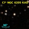 Cl* NGC 6205    KAD     641