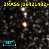 2MASS J16421482+3627199
