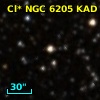 Cl* NGC 6205    KAD     679