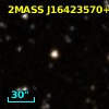Cl* NGC 6205    KAD     695
