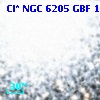 Cl* NGC 6205    GBF   10857