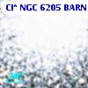Cl* NGC 6205   BARN     157