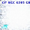 Cl* NGC 6205    GBF   10257