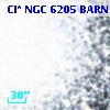 Cl* NGC 6205   BARN      52