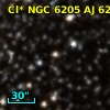 Cl* NGC 6205     AJ      62a