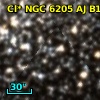 Cl* NGC 6205     AJ B127