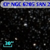 Cl* NGC 6205    SAN      21