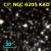 Cl* NGC 6205    KAD     542