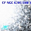 Cl* NGC 6205    SAW V21