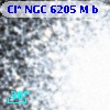 Cl* NGC 6205      M      b