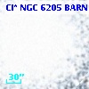 Cl* NGC 6205   BARN      94