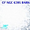 Cl* NGC 6205   BARN     116