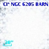 Cl* NGC 6205   BARN     149