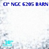 Cl* NGC 6205   BARN     151