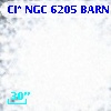 Cl* NGC 6205   BARN     158