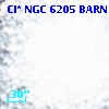 Cl* NGC 6205   BARN     171