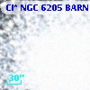 Cl* NGC 6205   BARN     181