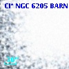 Cl* NGC 6205   BARN     193
