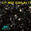 Cl* NGC 6205     AJ      73