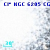 Cl* NGC 6205    CGY     432
