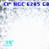 Cl* NGC 6205    GBF   10204