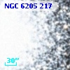 NGC  6205   217