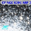Cl* NGC 6205    ARP    2036