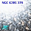NGC  6205   378