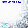 NGC  6205   380