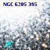 NGC  6205   385