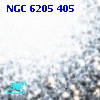 NGC  6205   405