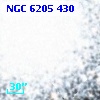 NGC  6205   430