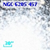 NGC  6205   457