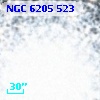 NGC  6205   523