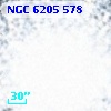 NGC  6205   578