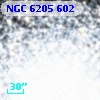 NGC  6205   602