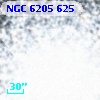 NGC  6205   625