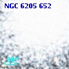 NGC  6205   652